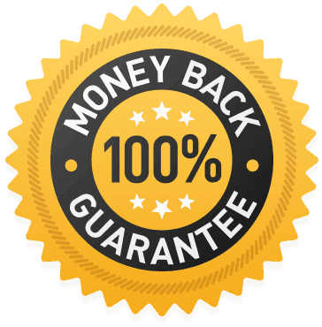 The 33rd Frequency Moneyback Guarantee